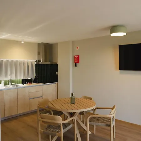 Kv Residences Bed & Breakfast