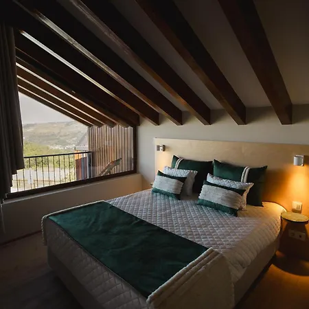 Bed & Breakfast Kv Residences Cambeses (Braga)