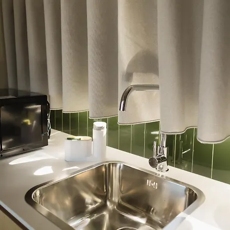 Bed & Breakfast Kv Residences Cambeses (Braga)