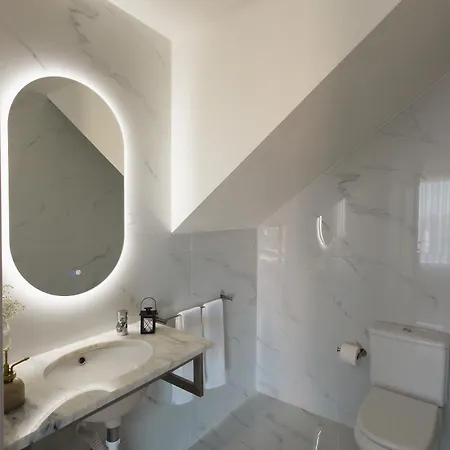 Bed & Breakfast Kv Residences