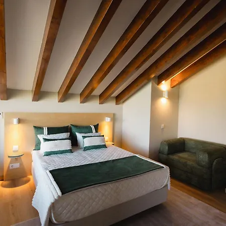 Kv Residences 3*