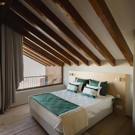 Kv Residences Bed & Breakfast