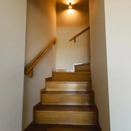 Bed & Breakfast Kv Residences