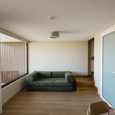 Bed & Breakfast Kv Residences Cambeses (Braga)