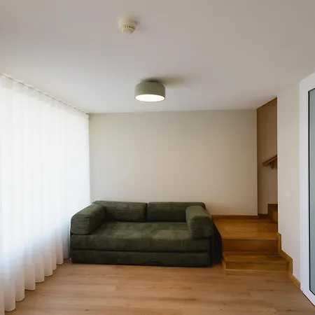 Kv Residences Bed & Breakfast 3*