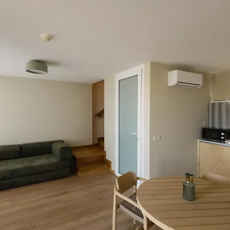 Kv Residences Bed & Breakfast