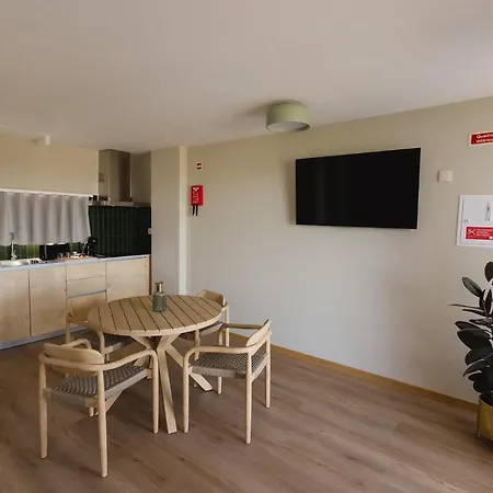 Kv Residences Bed & Breakfast
