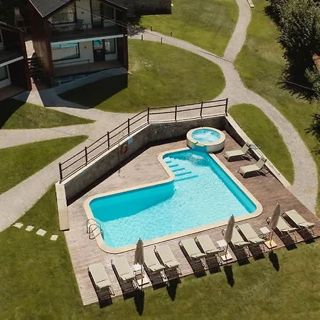 Kv Residences 3* Cambeses (Braga)