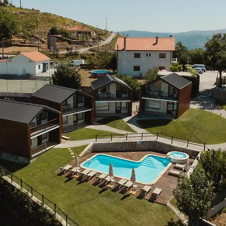 Bed & Breakfast Kv Residences Cambeses (Braga)
