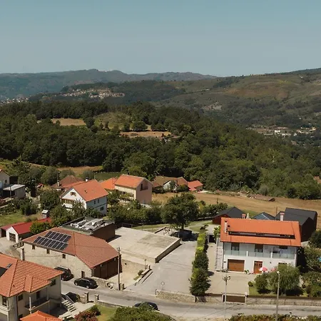 Kv Residences Cambeses (Braga)