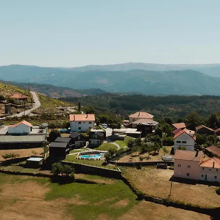 Bed & Breakfast Kv Residences Cambeses (Braga)