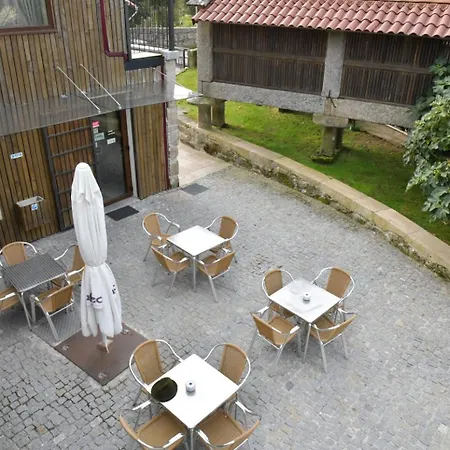 Kv Residences 3* Cambeses (Braga)
