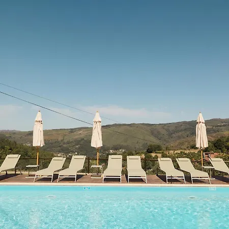 Kv Residences Bed & Breakfast Cambeses (Braga)
