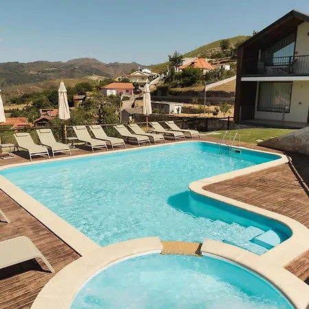 Kv Residences Bed & Breakfast Cambeses (Braga)