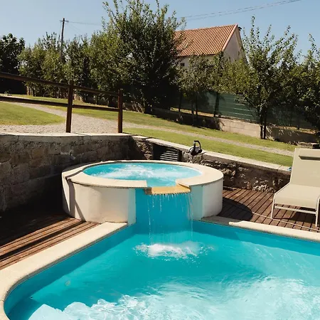 Kv Residences Bed & Breakfast Cambeses (Braga)