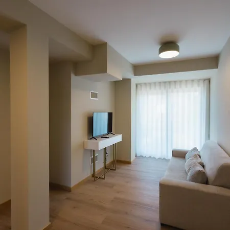 Bed & Breakfast Kv Residences Cambeses (Braga)