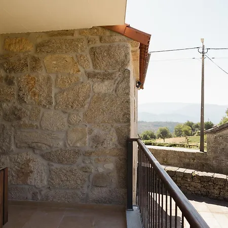 Kv Residences Bed & Breakfast Cambeses (Braga)
