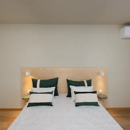 Kv Residences Bed & Breakfast
