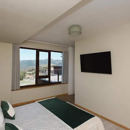 Kv Residences Bed & Breakfast 3*