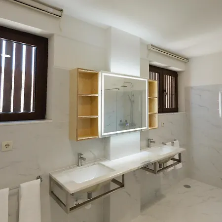 Bed & Breakfast Kv Residences