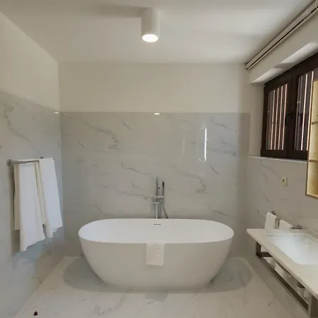 Bed & Breakfast Kv Residences 3*