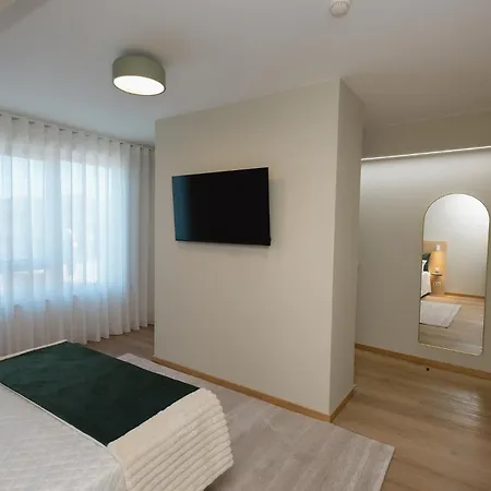 Kv Residences 3* Cambeses (Braga)