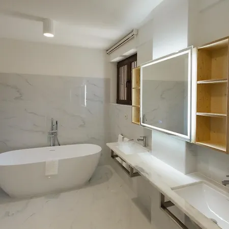 Kv Residences Bed & Breakfast