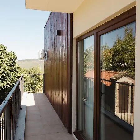 Kv Residences Bed & Breakfast Cambeses (Braga)