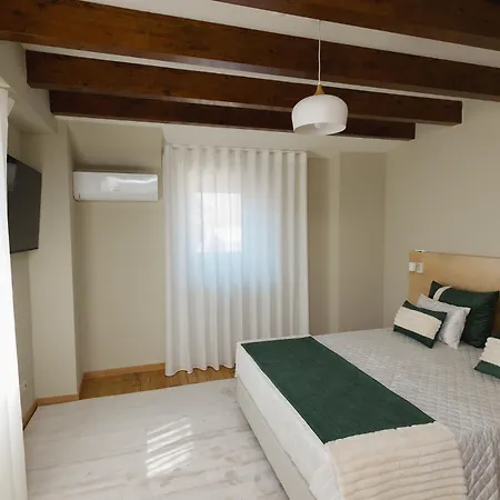Kv Residences 3*