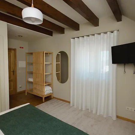 Kv Residences Bed & Breakfast 3*