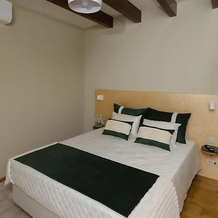 Bed & Breakfast Kv Residences