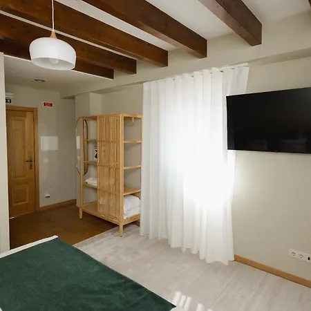Kv Residences Cambeses (Braga)
