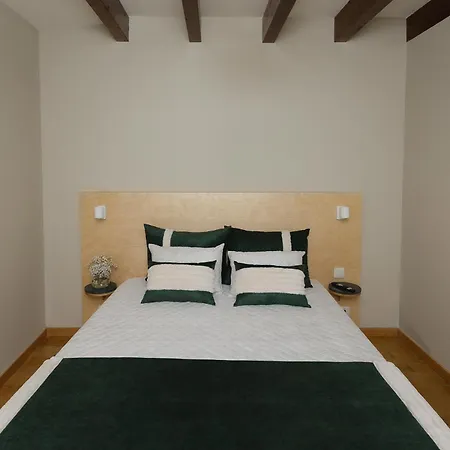 Bed & Breakfast Kv Residences 3*