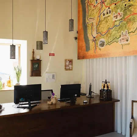 Bed & Breakfast Kv Residences Cambeses (Braga)