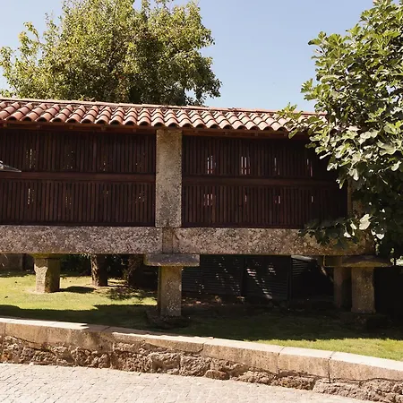 Kv Residences Cambeses (Braga)