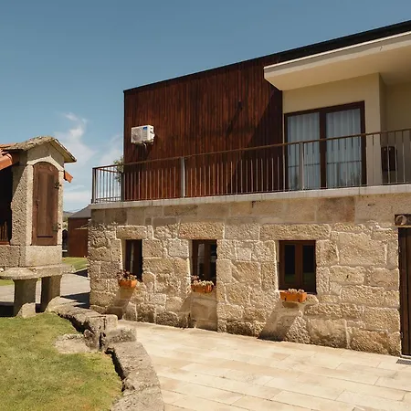 Kv Residences Cambeses (Braga)