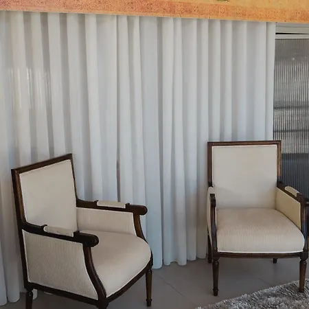 Bed & Breakfast Kv Residences 3*